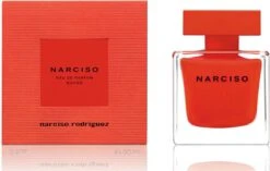 Narciso Rodriguez Narciso Rouge 50 Ml - Eau De Parfum - Damesparfum -Maquillage Cosmetics 1200x765 20