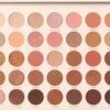 Morphe 35X Big Primpin’ Artistry Palette - Sterk Gepigmenteerd - Oogschaduw - Super Blendable -Maquillage Cosmetics 1200x765 3