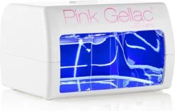 Pink Gellac - LED Lamp - Nageldroger Voor Gellak - Wit - Met Timer -Maquillage Cosmetics 1200x765 4