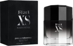 Paco Rabanne Black XS 100 Ml - Eau De Toilette - Herenparfum 15 Paco Rabanne Black XS 100 Ml - Eau De Toilette - Herenparfum -Maquillage Cosmetics 1200x766 4