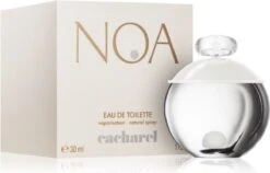 Noa Cacharel 30 Ml - Eau De Toilette - Damesparfum -Maquillage Cosmetics 1200x768 6