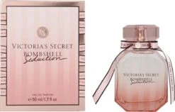 Victoria's Secret Bombshell Seduction Eau De Parfum Spray 50 Ml -Maquillage Cosmetics 1200x770 6