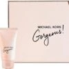 Michael Kors Gorgeous! Giftset 105ml 2 Michael Kors Gorgeous! Giftset 105ml -Maquillage Cosmetics 1200x773 3