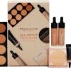 Revolution Beauty All About That Base Box MEDIUM-DEEP 2 Revolution Beauty All About That Base Box MEDIUM-DEEP -Maquillage Cosmetics 1200x774 4