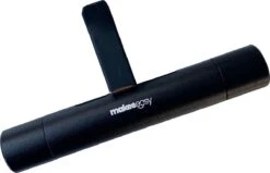 Luxe Auto Luchtverfrisser - 3 Aroma Geuren - Auto Verfrisser - Auto Luchtje - Zwart -Maquillage Cosmetics 1200x774 5