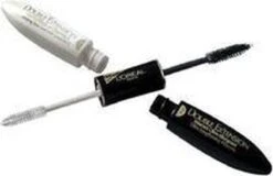 L’Oréal Mascara – Double Extension Extra Black , 12 Ml - 1 Stuks -Maquillage Cosmetics 1200x775 5