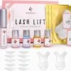 Iconsign Lash Lift - Professionele Set - 25-Delig