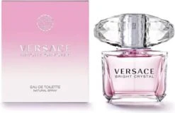 Versace Bright Crystal 50 Ml - Eau De Toilette - Damesparfum -Maquillage Cosmetics 1200x775 8