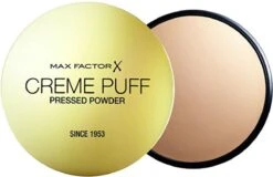 Max Factor Creme Puff Compact Gezichtspoeder - 13 Nouveau Beige -Maquillage Cosmetics 1200x776 1