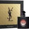 Yves Saint Laurent YvesSaintLaurent Black Opium Giftset Eau De Parfum 30 Ml & YSL Mascara 2 Ml 2 Yves Saint Laurent YvesSaintLaurent Black Opium Giftset Eau De Parfum 30 Ml & YSL Mascara 2 Ml -Maquillage Cosmetics 1200x776 7