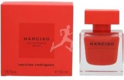 Narciso Rodriguez Narciso Rouge 50 Ml - Eau De Parfum - Damesparfum -Maquillage Cosmetics 1200x777 1