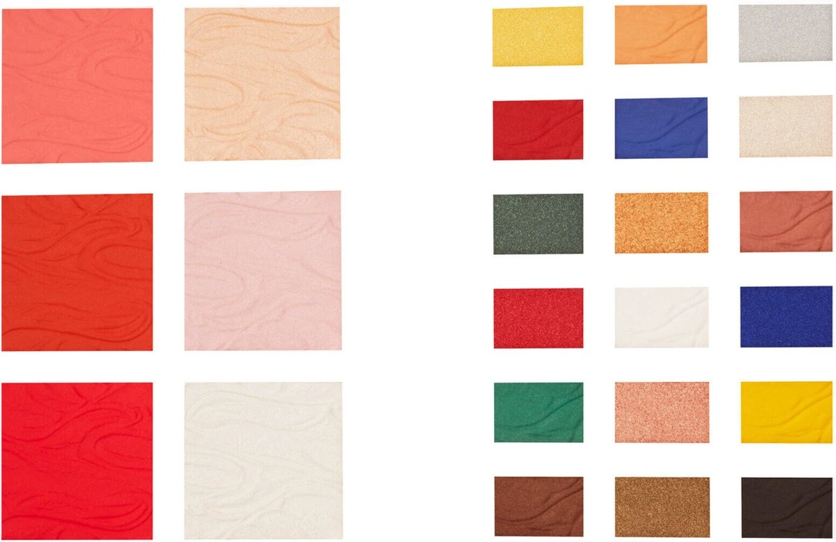 I Heart Revolution X Disney Fairytale Books - Snow White Palette - Sneeuwwitje - Make-up Palette 5 I Heart Revolution X Disney Fairytale Books - Snow White Palette - Sneeuwwitje - Make-up Palette – Image 3