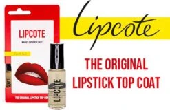 Lipcote The Original Lipstick Sealer 6,5ml -Maquillage Cosmetics 1200x779 1