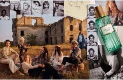 Gucci Mémoire D'une Odeur 100 Ml - Eau De Parfum - Unisex -Maquillage Cosmetics 1200x780 3