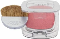 L'Oréal Paris True Match Blush - 165 Rose Bonne Mine 18 L'Oréal Paris True Match Blush - 165 Rose Bonne Mine -Maquillage Cosmetics 1200x782 1