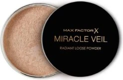Max Factor Miracle Veil Powder Poeder -Maquillage Cosmetics 1200x782