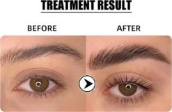 Flora Ruby - Wimper & Wenkbrauw Lifting Set 2 In 1 - Professionele 2 In 1 Lash Lift & Brow Lamination Kit - Permanente Wimperkruller -Maquillage Cosmetics 1200x782 3