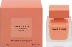 Narciso Rodriguez Ambrée 50 Ml - Eau De Parfum - Damesparfum -Maquillage Cosmetics 1200x782 4