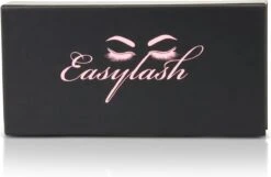 Easylash Daily - Magnetische Wimpers Met Eyeliner – Nepwimpers – Wimperextentions – Wimpers – 1 Paar Wimpers Met Eyeliner – Natuurlijke Look -Maquillage Cosmetics 1200x783