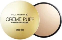 Max Factor Creme Puff Compact Gezichtspoeder - 13 Nouveau Beige -Maquillage Cosmetics 1200x784 2