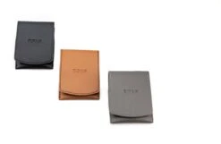 Merkloos Manicure Set - Travel Kit - Luxe 4-delige Set - Met Lederen Opbergetui - Voor Handverzorging - Voetverzorging - Gezichtsverzorging - Nagelschaartje -Maquillage Cosmetics 1200x784 6