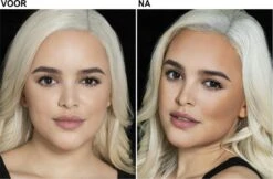 Maybelline City Bronzer Bronzer & Countour Powder - 100 Light Cool - Bronzing En Contouring Poeder - 51,4 Gr. -Maquillage Cosmetics 1200x786