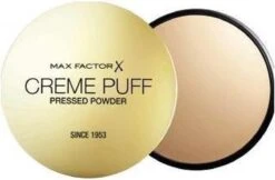 Max Factor Creme Puff Compact Gezichtspoeder - 13 Nouveau Beige -Maquillage Cosmetics 1200x787 1