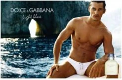 Dolce & Gabbana Light Blue Pour Homme 200 Ml - Eau De Toilette - Herenparfum -Maquillage Cosmetics 1200x787 4