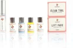 Igoods Upgraded Wimper Lifting Set - Uitgebreide Versie - Lash Lift Set – Lash Lift Kit Inclusief Lijm -Maquillage Cosmetics 1200x789 2