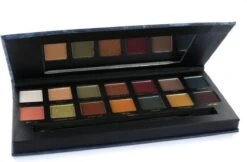 W7 On The Rocks Neutrals On Ice Oogschaduw Palette -Maquillage Cosmetics 1200x789 5