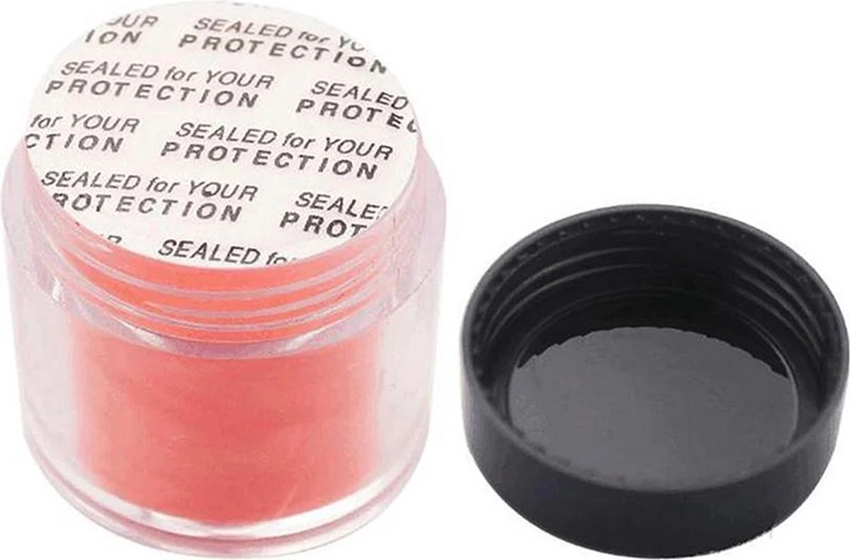 Acrylpoeders Set | 18 Stuks | 108 G Totaal Poeders | Acrylnagels | Nail Art | Acryl Kleuren | Acrylpigment | Poeder Voor Nepnagels | Nagelpoeder | Nagelstad 5 Acrylpoeders Set | 18 Stuks | 108 G Totaal Poeders | Acrylnagels | Nail Art | Acryl Kleuren | Acrylpigment | Poeder Voor Nepnagels | Nagelpoeder | Nagelstad – Image 3