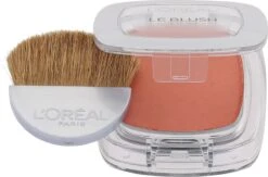 L’Oréal Paris True Match - 160 Pêche - Blush -Maquillage Cosmetics 1200x791