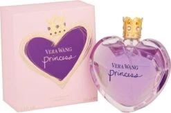 Vera Wang Princess - 100 Ml - Eau De Toilette -Maquillage Cosmetics 1200x793 7