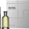 Hugo Boss Bottled Giftset - 50 Ml Eau De Toilette Spray + 150 Ml Deodorant Spray - Cadeauset Voor Heren -Maquillage Cosmetics 1200x794 7