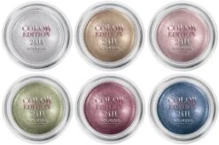 Bourjois Colour Edition Oogschaduw - 04 Kaki Chéri -Maquillage Cosmetics 1200x795 2