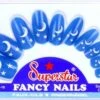 Nagels Superstar Superstar Blauw Maan Met Sterren -Maquillage Cosmetics 1200x795 5