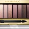 Max Factor Masterpiece Nude Palette Oogschaduw - 003 Rose Nudes -Maquillage Cosmetics 1200x796 1