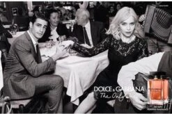 Dolce Gabbana - The Only One - Eau De Parfum - 50ML -Maquillage Cosmetics 1200x796 5