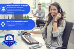 Vulpes BeautyCare® Elektrische Nagelknipper - Nagelschaar Met Opvangbakje – Veilige Nagelschaar Voor Baby’s, Kinderen, Volwassenen En Ouderen - Draadloos En Geruisloos – USB-Oplaadbaar – Rosé / Wit -Maquillage Cosmetics 1200x797