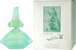 Salvador Dali Salvador - Dali Laguna Edt Spray 100ml -Maquillage Cosmetics 1200x798 10