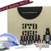 Yinger Vegan Gellak Set Incl. 7 Kleuren Naar Keuze, LED-Lamp & 11 Accessoires -Maquillage Cosmetics 1200x798 2