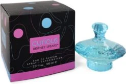 Britney Spears Eau De Parfum Curious 100 Ml - Voor Vrouwen -Maquillage Cosmetics 1200x798 7