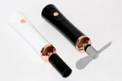 Lashes & More - GLUE SHAKER - Lijmschudder - Inkt Mixen - GLUE MIXER - Voor Het Goed Mengen Van Wimperlijm Nagellak Pigment Of Tattoo Inkt - Met Ventilator -Maquillage Cosmetics 1200x799 14