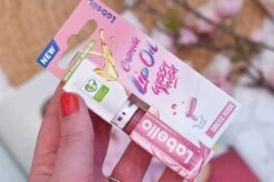 Labello Caring Lip Oil Clear Glow - 5.5 Ml -Maquillage Cosmetics 1200x799 5