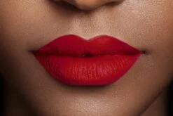 L'Oréal Paris Les Chocolates Ultra Matte Liquid Lippenstift - 864 Tasty Ruby -Maquillage Cosmetics 1200x800 10