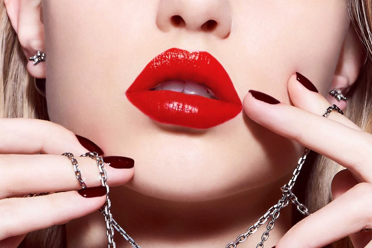 Dior - Addict Lacquer Plump -758 D-Mesure - Lippenstift 4 Dior - Addict Lacquer Plump -758 D-Mesure - Lippenstift – Image 2