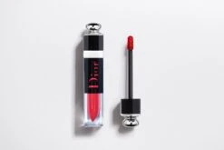 Dior - Addict Lacquer Plump -758 D-Mesure - Lippenstift 15 Dior - Addict Lacquer Plump -758 D-Mesure - Lippenstift -Maquillage Cosmetics 1200x800 13