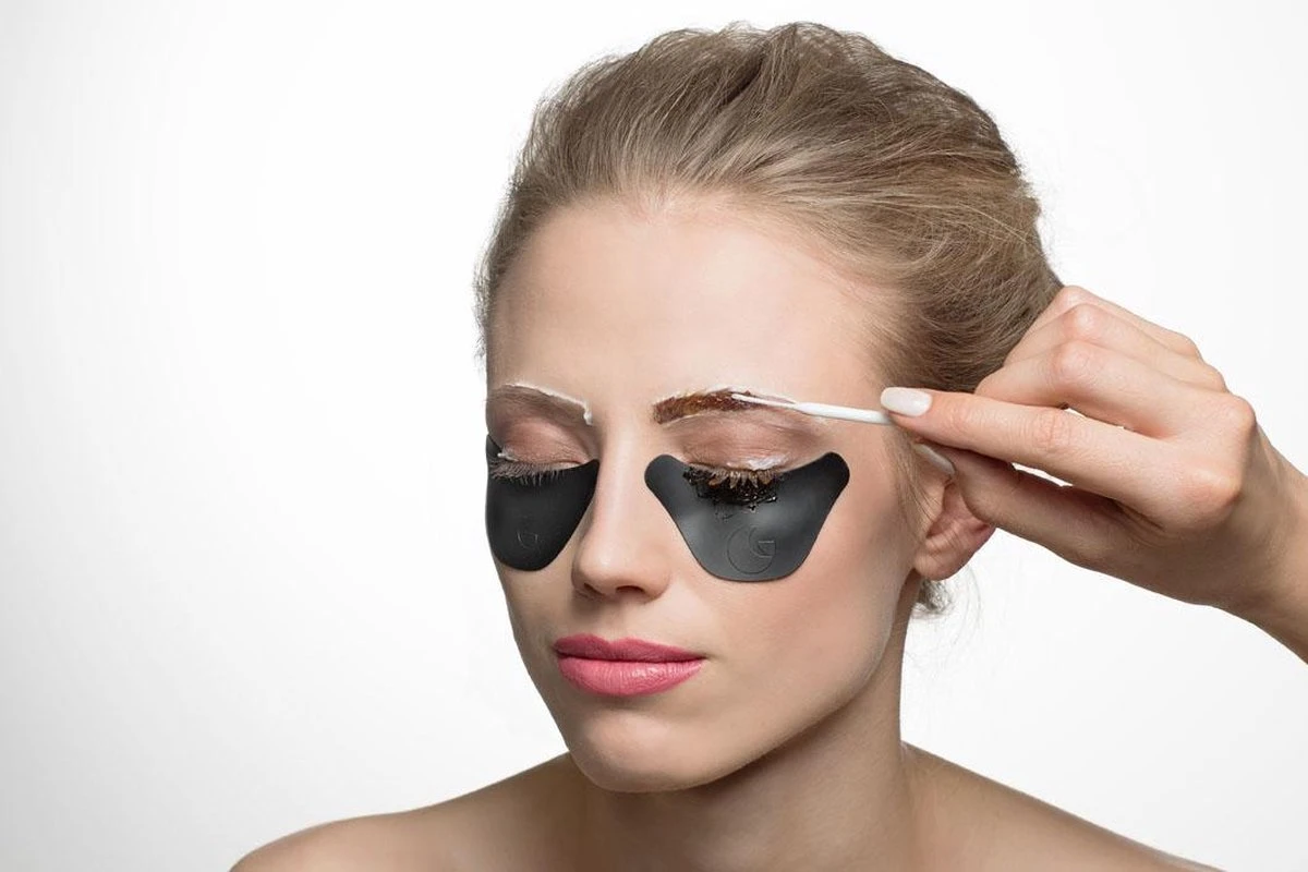 RefectoCil - Sensitive - Wimper & Wenkbrauw Verf - Donkerbruin - 15 Ml 5 RefectoCil - Sensitive - Wimper & Wenkbrauw Verf - Donkerbruin - 15 Ml – Image 3