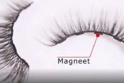 Magnetische Eyeliner En Magnetiche Wimpers - 3 Paar Nepwimpers - 3D Fake Lashes - Inclusief Pincet-natural 15 Magnetische Eyeliner En Magnetiche Wimpers - 3 Paar Nepwimpers - 3D Fake Lashes - Inclusief Pincet-natural -Maquillage Cosmetics 1200x800 28