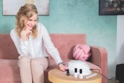 Miss Jules - 6-Delige Gellak Starterspakket - Nagellak - Kleur Rood & Roze - Glanzend & Dekkend Resultaat -Maquillage Cosmetics 1200x800 53